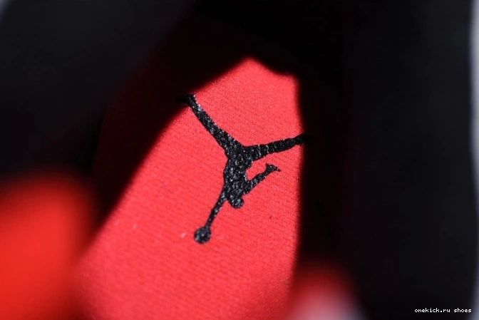 Rep 308497-116 Jordan Air Lava Hot 4 Retro 0628